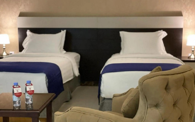 Remaz Hotel