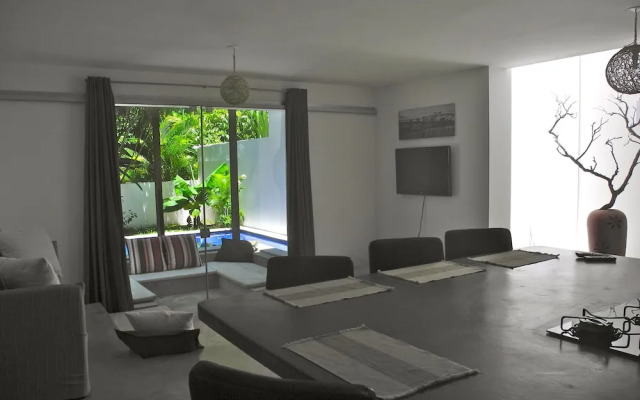 La Réserve Design Villas