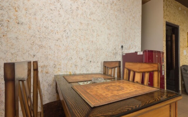 OYO 16702 Home Luxurious 2 BHK Villa Khanyara Road