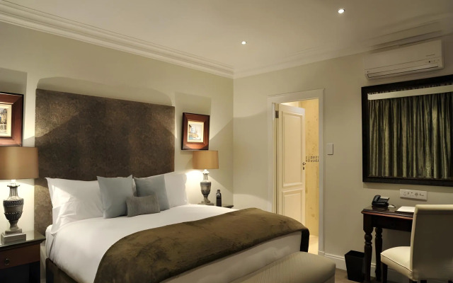 131 on Herbert Baker Boutique Hotel