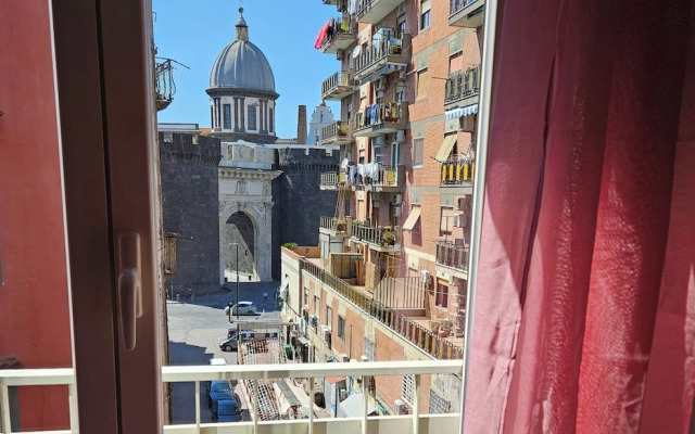 Gaisa Naples - Bed & Breakfast