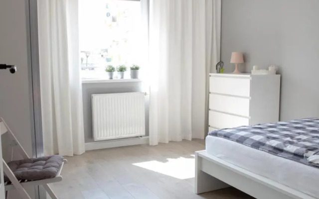 Apartament Scandic