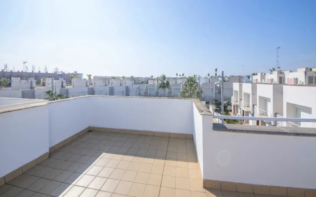 Eulalia Apartments