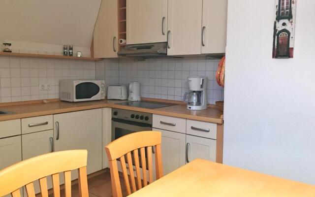 Hafenhäuser Breege - Ferienwohnung 18 - Ankerplatz