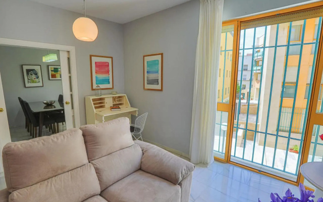 Piso Triana, Sevilla