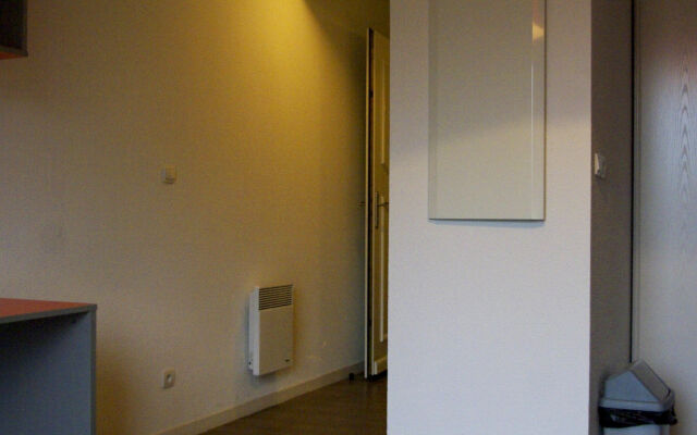 Résidence Citylodge du Campus