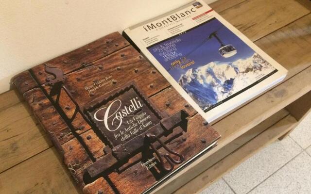 Le JOLI COIN DU PASSAGE