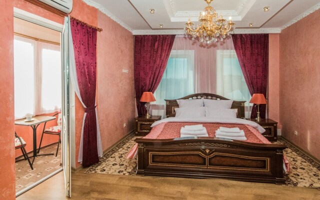 Velion Hotel