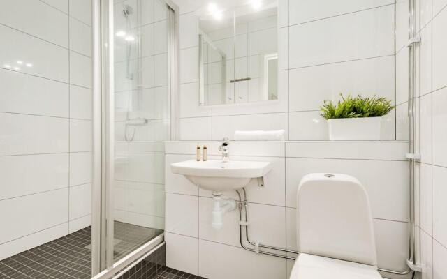 STHLM Stockholm hotel