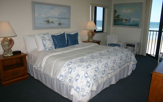 Ocean Trillium Suites