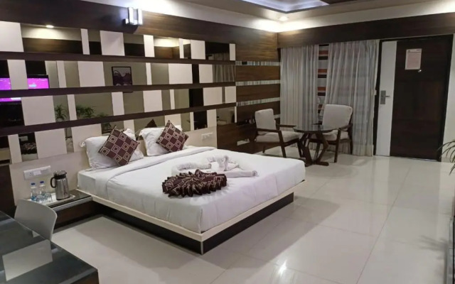 Kostamar Beach Resort