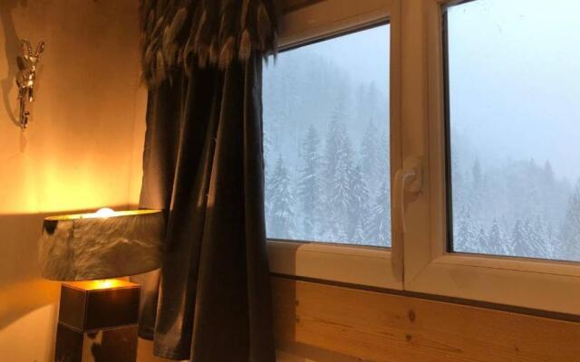 Appartement Mystère