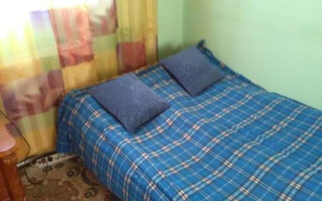 Homestay On Gabashvili 43