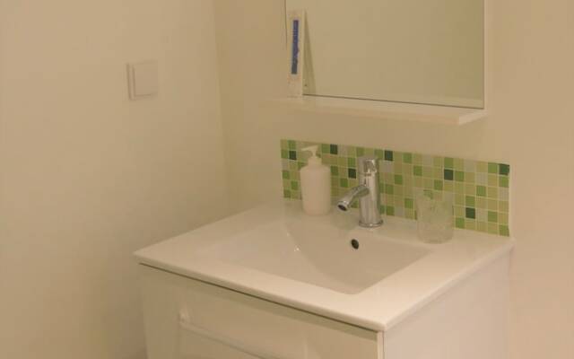 Maison dans le centre de Saint Philibert