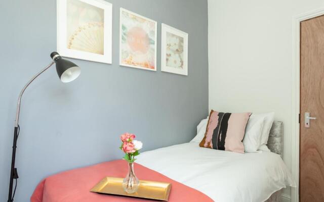 The Foxton House Coventry