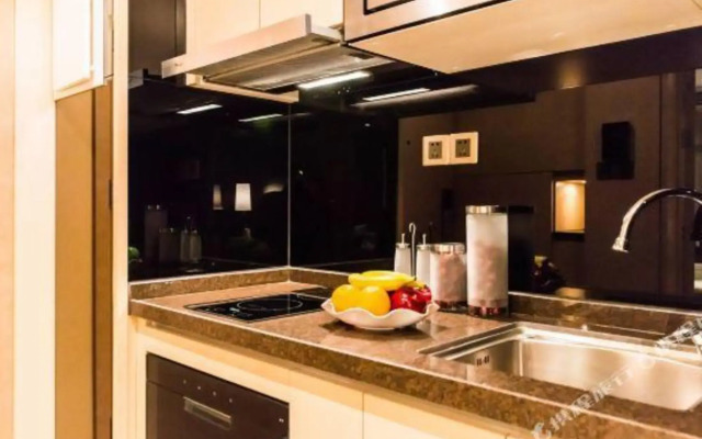 Checkinn Apartment- Poly Zhongda