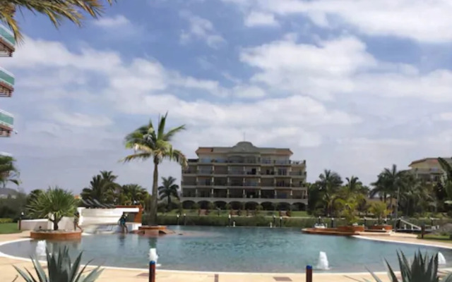 Pacifika Marina Mazatlán