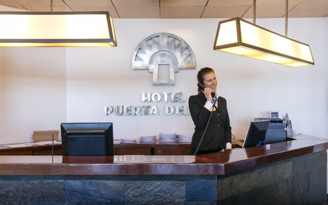 Hotel Puerta Del Sol