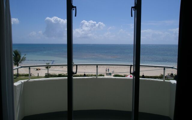 EN RESORT Kumejima EEF Beach Hotel