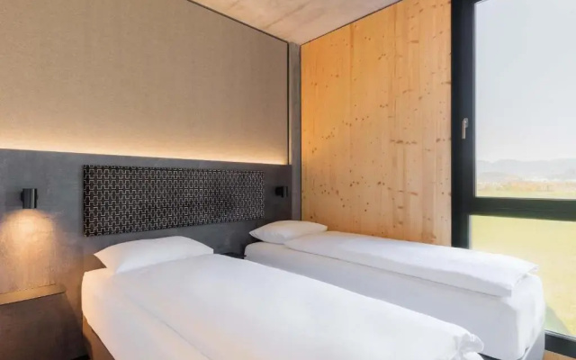 B&B Hotel Liechtenstein-Eschen