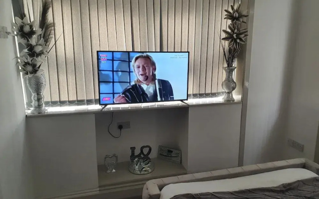 Immaculate 3-bed Studio in Liverpool City Centre