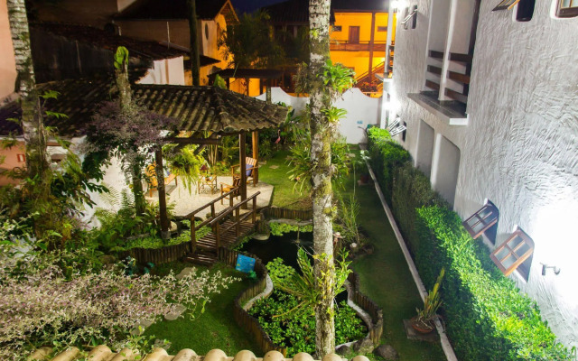 Pousada Torre del Mar