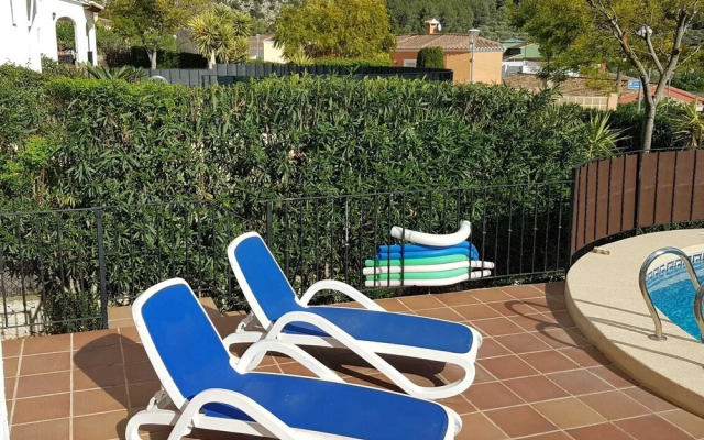 Relax Villa With Private Pool