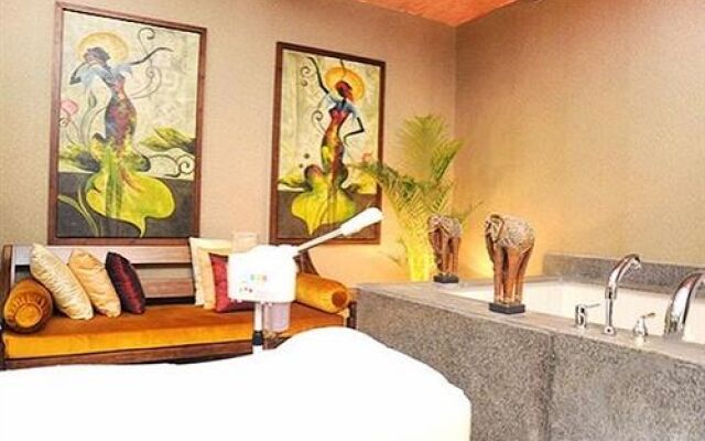 Assorti International Hotel