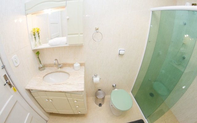 OBA 14  Relax Room Vila Madalena