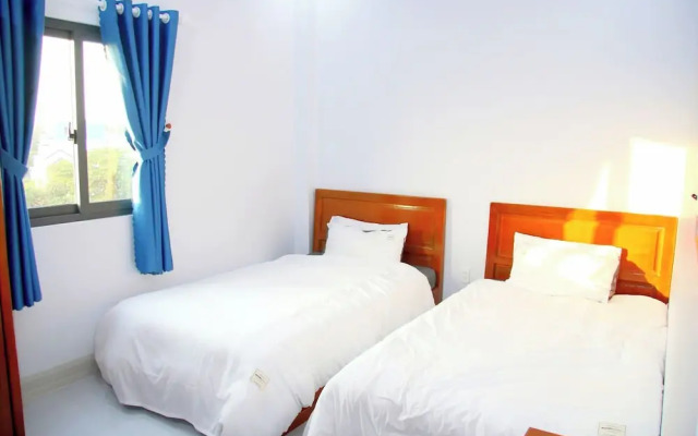 Huynh Han Hotel Can Tho by Bay Luxury