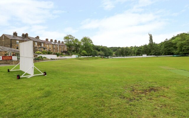 River Cottage Hayfield