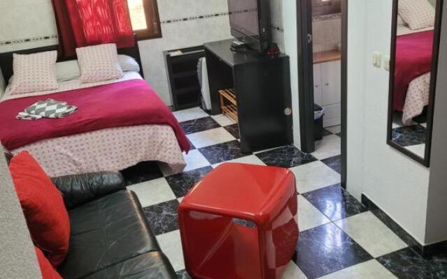 Lunarota Home