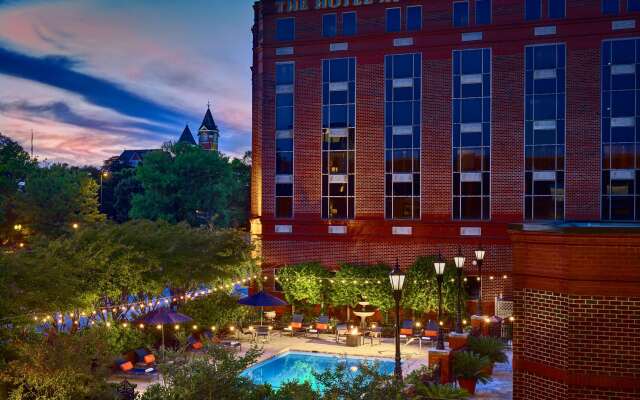 The Hotel At Auburn University