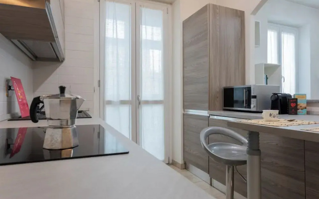 Modern House Santa Rita