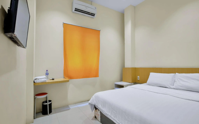 Vivo Stay – Guest Rooms – Medan