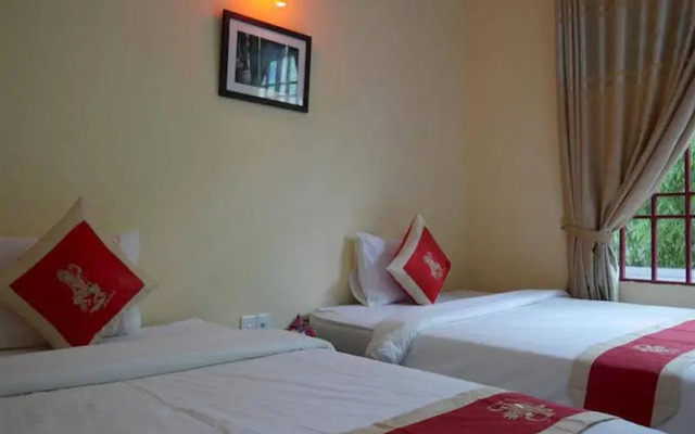 Siem Reap Vacation Hotel
