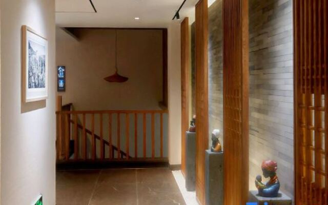 Sadu·LanmeiTingtao Resort Hotel