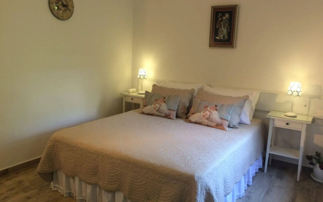 Citrus Garden Hotel