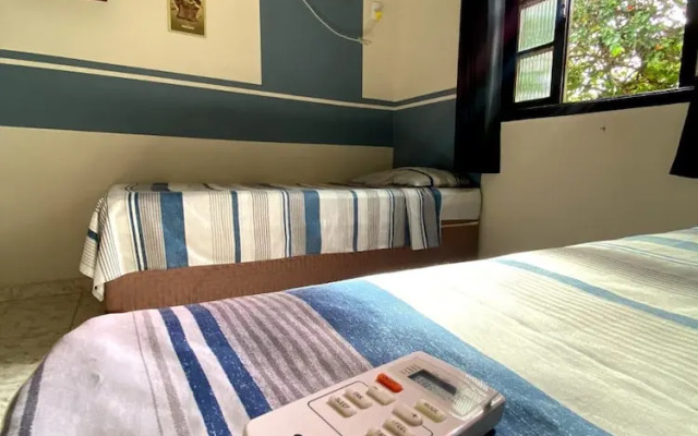 Rua Professor Nelson Rabello