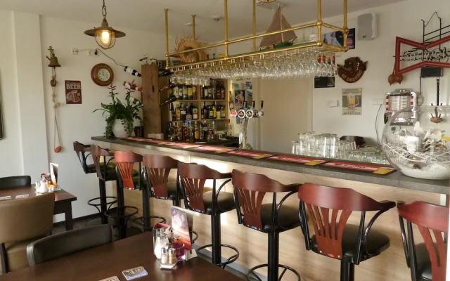 Hotel 't Zwaantje