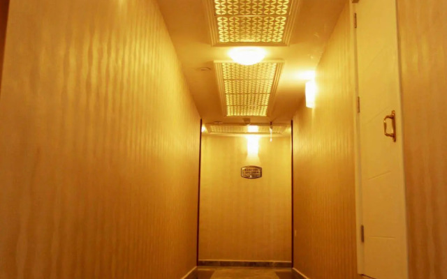 Grand Akcali Hotel
