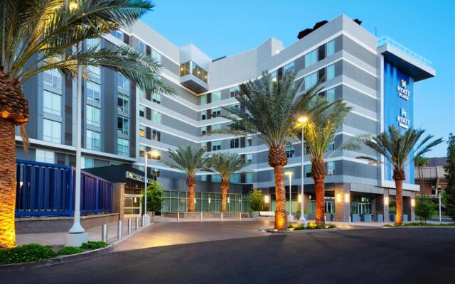 Hyatt Place Tempe Phoenix Airport