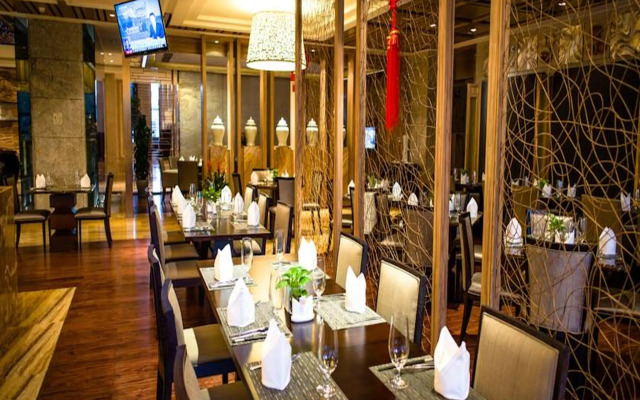 Chengdu Airport Hotel