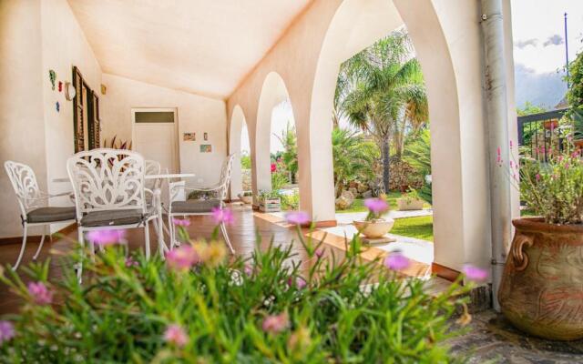 villa Manzella 2 pa dal mare