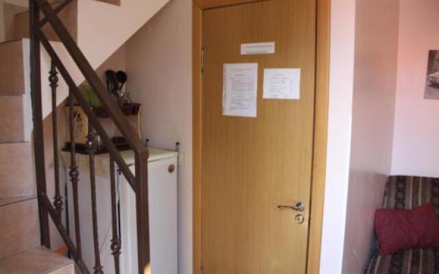 Guest house Norilchanka