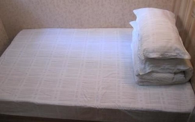 Wuhan Wansongyuan Guoshun Hostel