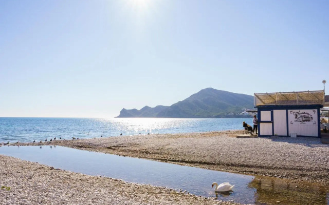 Altea Puerto Playa