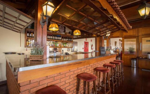 Hotel Recanto São Cristóvão