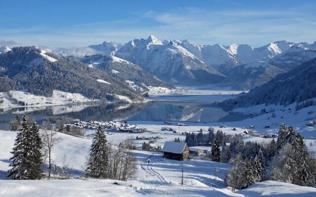 Tailormade Hotel SIHLPARK Schindellegi