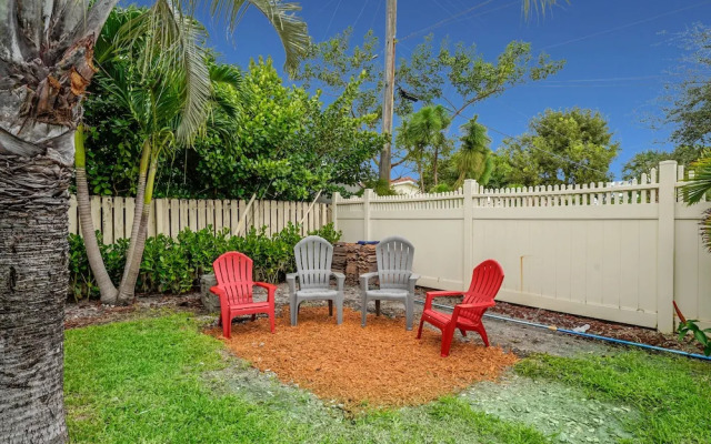 Oakland Palms in Oakland Park